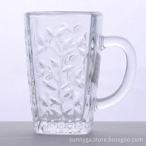 Hot Selling Beer Mug